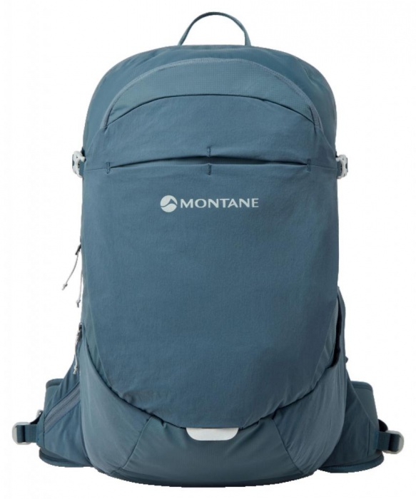 batoh Montane Montane Orbiton 25-28 modrý