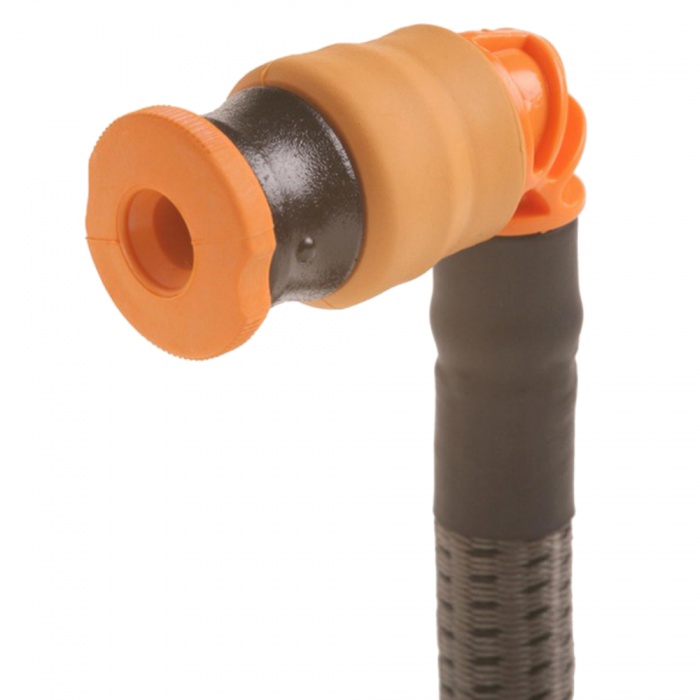 Source STORM valve kit Orange - Oranžová