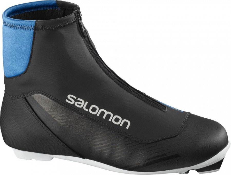 běž.boty Salomon RC7 Nocturne Prolink U UK 5