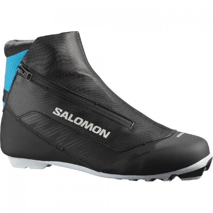 běž.boty Salomon RC8 Prolink U UK 14