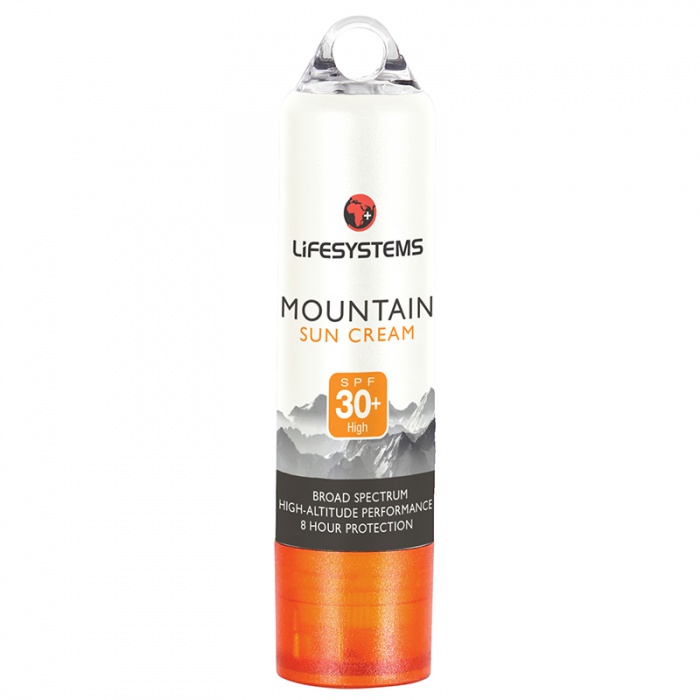 Lifesystems Mountain SPF30 Sun Stick 10ml