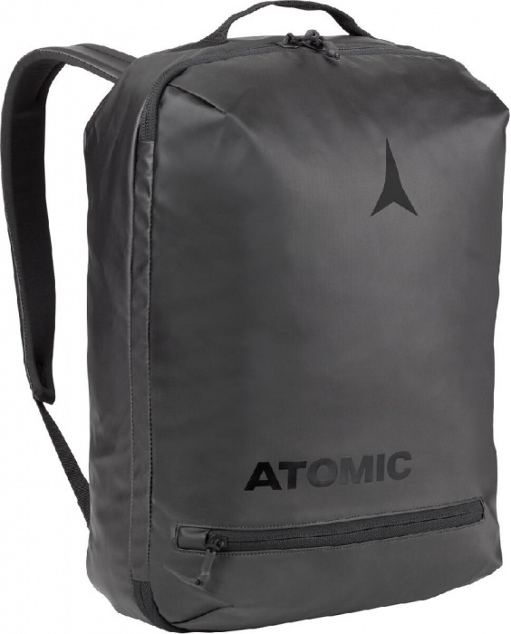 batoh ATOMIC Duffle bag 40L black 22/23