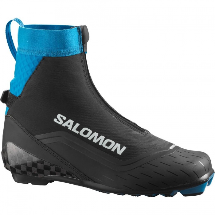 běž.boty Salomon S/MAX carbon CL Prolink U UK 12,5