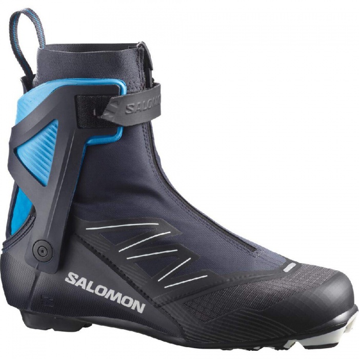 běž.boty Salomon RS8 Prolink U UK 6