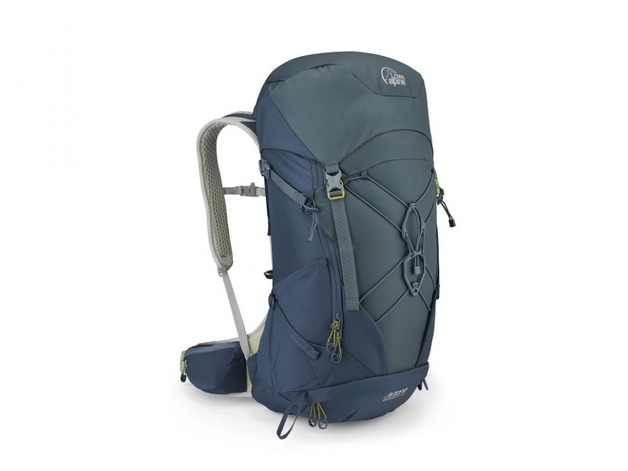 Lowe Alpine AirZone Trail Camino 37:42 tempest blue/orion bl