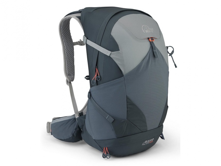 Lowe Alpine AirZone Trail Duo ND30 orion blue/citadel/OBC