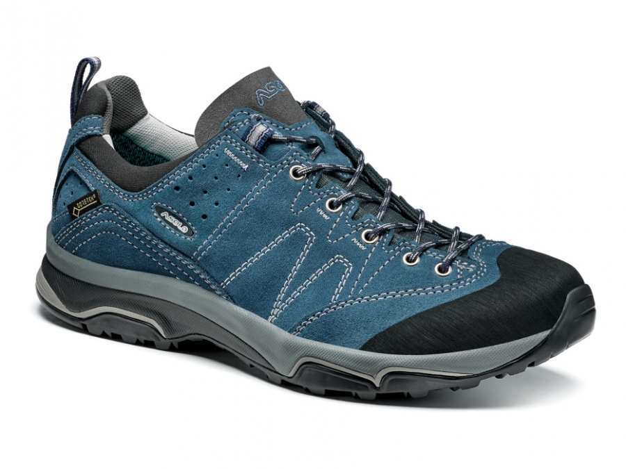 Asolo Agent EVO GV indian teal/A927 ML 4,5