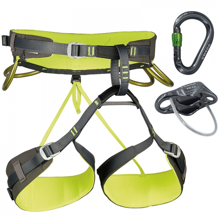 CAMP Energy CR 3 Pack S