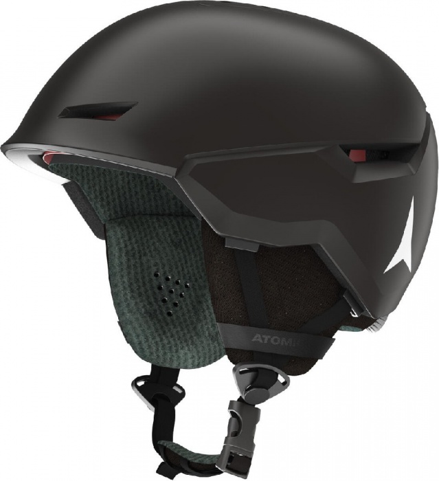 lyž.helma ATOMIC Revent+ black XL/63-65cm
