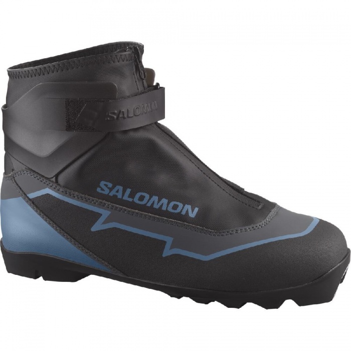 běž.boty Salomon Escape plus Prolink U UK 8