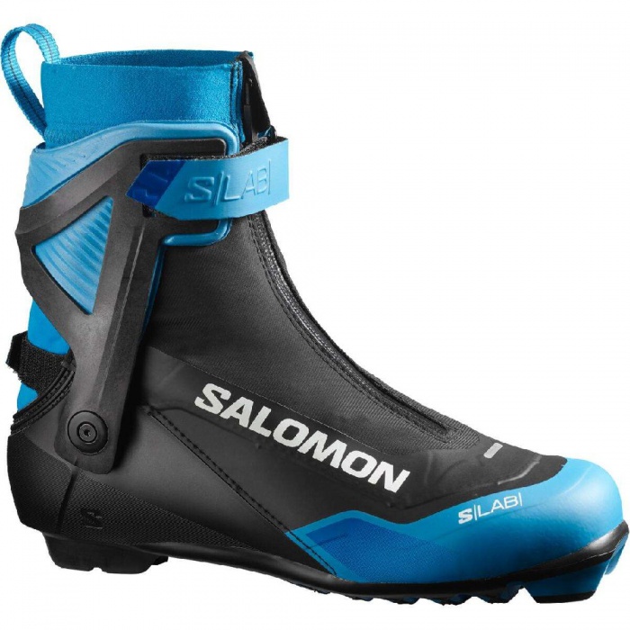 běž.boty Salomon S/LAB Skiathlon CS JR Prolink U UK 7