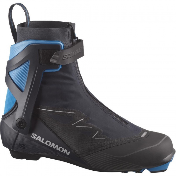 běž.boty Salomon PRO Combi SC Prolink U UK 10
