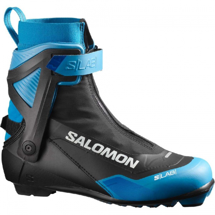 běž.boty Salomon S/LAB SK JR Prolink U UK 5,5