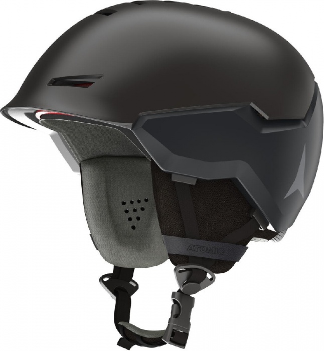 lyž.helma ATOMIC Revent+ amid black XL/63-65cm