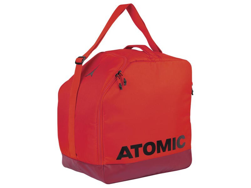 taška ATOMIC Boot & helmet red/rio red 21/22