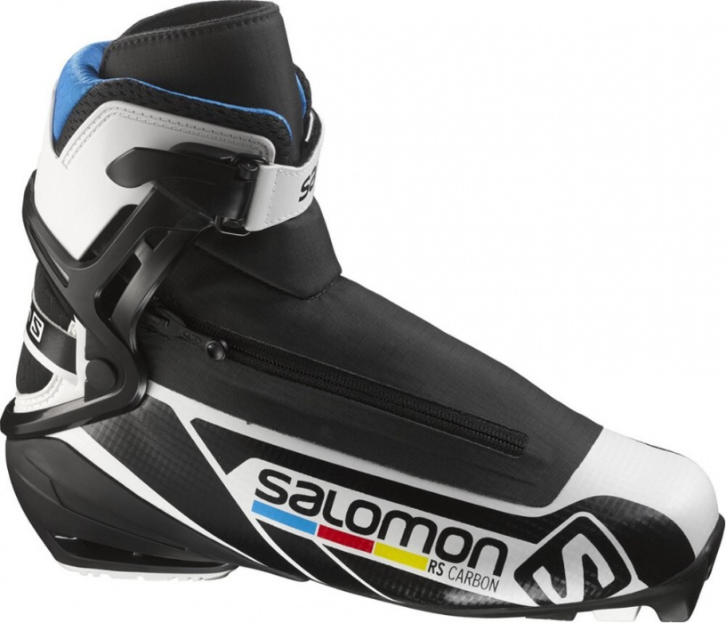 běž.boty Salomon RS carbon SNS 15/16 - UK 4
