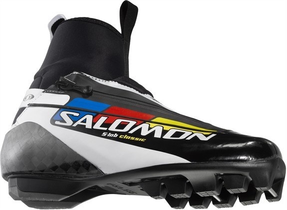 běž.boty Salomon S-LAB CL racer SNS 09/10 - UK 12