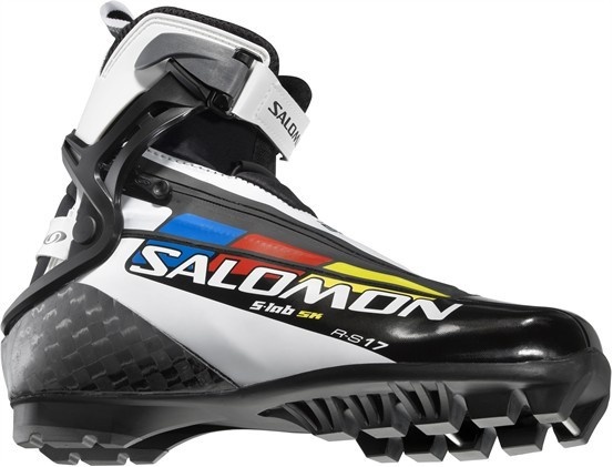 běž.boty Salomon S-LAB skiathlon SNS 09/10 - UK 12,5