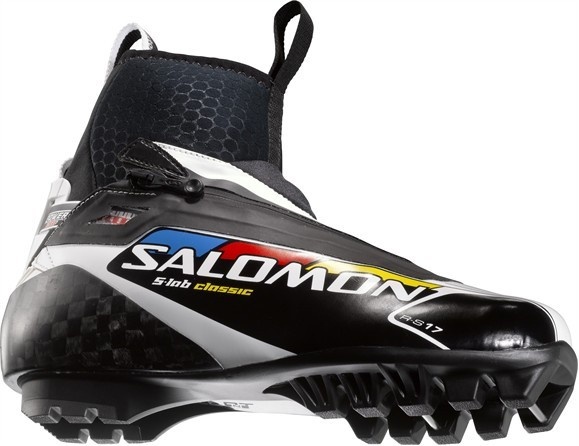 běž.boty Salomon S-LAB CL racer SNS 10/11