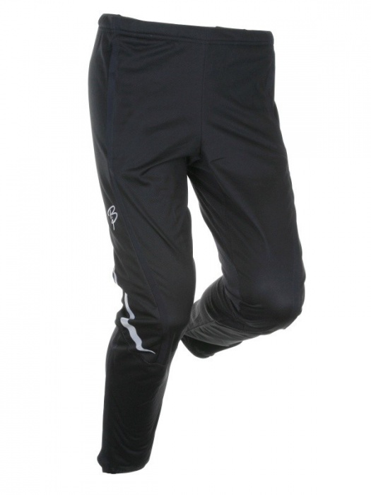 Bjorn Daehlie kalhoty BJ Olympic W black - XL