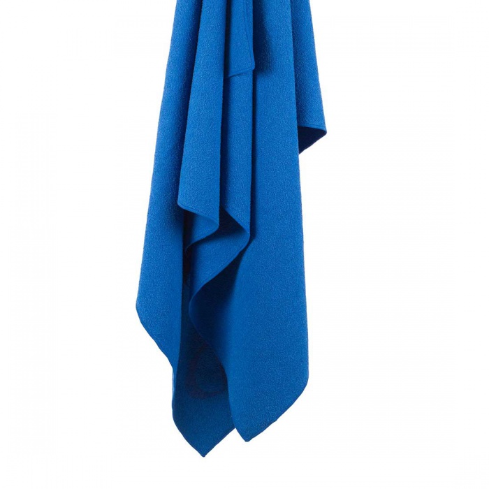 Lifeventure MicroFibre Trek Towel Comfort Blue XL
