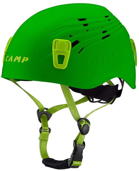 CAMP Titan green 48-56