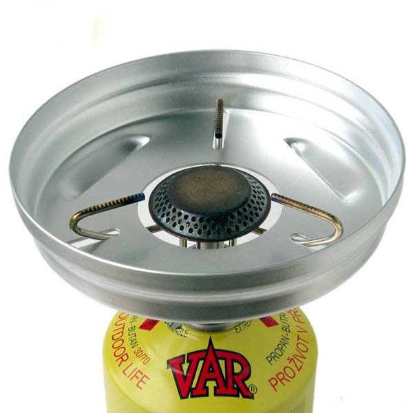 VAR VAR ZÁVĚTŘÍ a stabilizátor k vařiči VAR II
